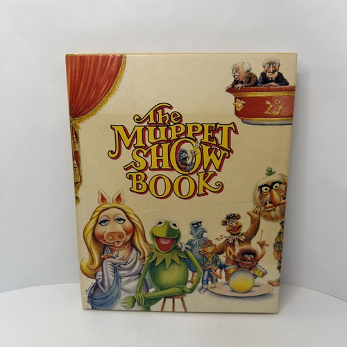 1978 the muppet - 1978, show