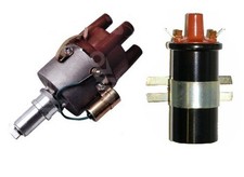 SEV Electronic Distributor