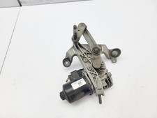 FRONT WINDSCREEN WIPER MOTOR