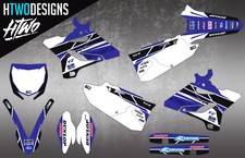 YZ85 MOTOCROSS GRAPHICS MX