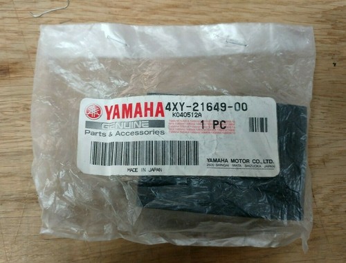 4xy 21649 yamaha damper - 4xy-21649-00,