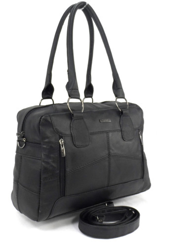 Ladies lorenz genuine cow hide - lorenz,
