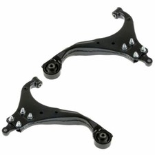 For Hyundai Tucson 2004-2010 Front Lower Wishbones Suspension Arms Pair