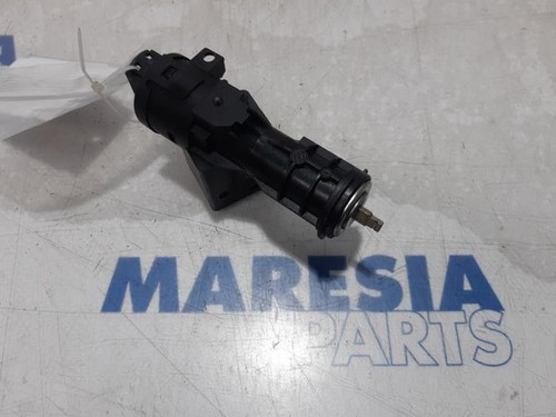 Lock cylinder for - , ignition