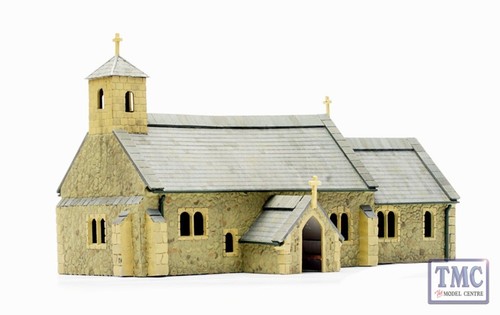C029 dapol gauge village - c029,
