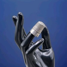 Antique sterling silver - sterling,