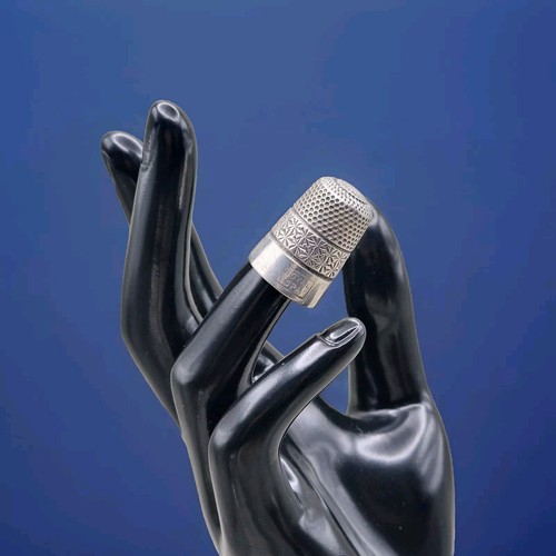 Antique sterling silver - sterling,