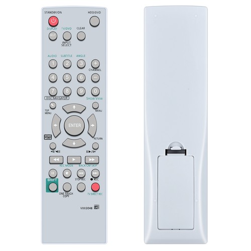 New vxx3048 remote control for - control,