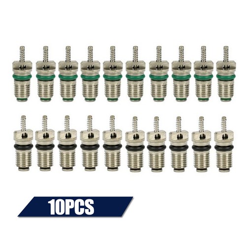 10pcs r134a valve core - 10pcs,