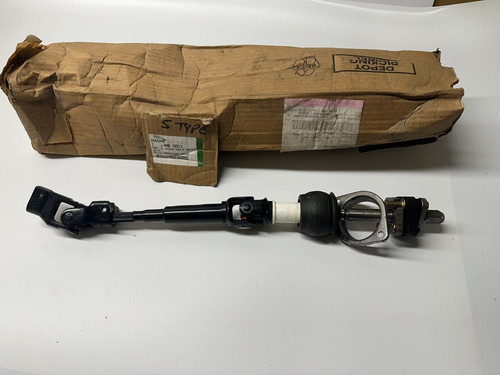 Jaguar type new lower - s,