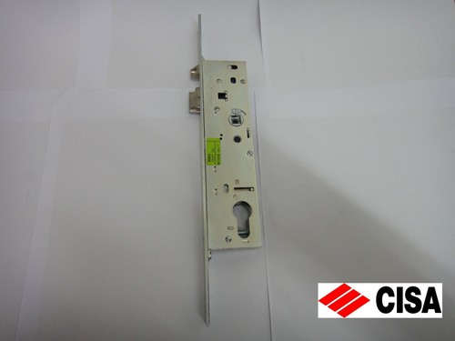 Euro profile lock - profile,