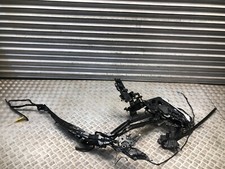 BMW E93 CONVERTIBLE ROOF MECHANISM RIGHT DRIVER SIDE 3 SERIES 2005 - 2009