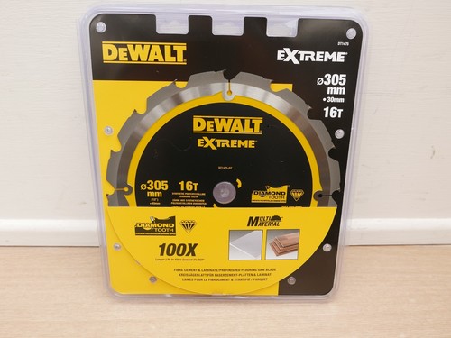 Dewalt dt1475 305mm 16t - dewalt,