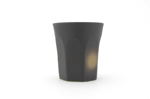 Hexagonal japanese tea - japanese, cups