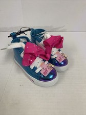 JoJo Siwa High Top Sneakers
