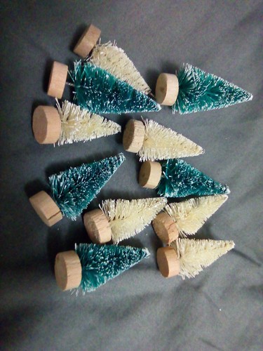 Pcs small pine - pcs,