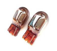 T20 7440 Chrome Amber 585