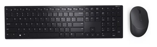 Dell pro wireless keyboard - dell,