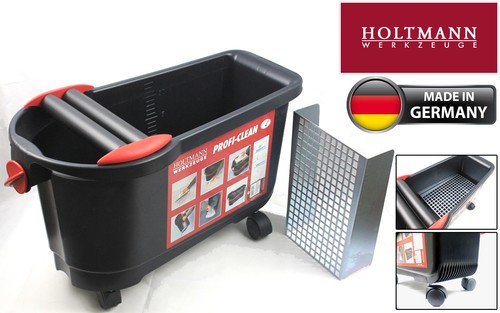 New 24l professional tilers - new,