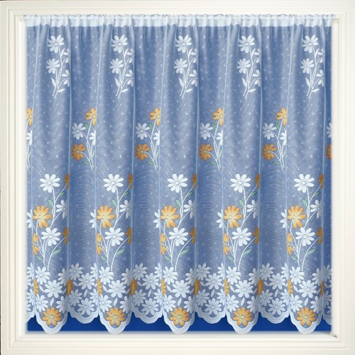 Primrose net curtains - in, 3