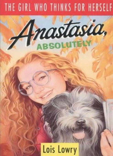 Anastasia absolutely by lois - by,