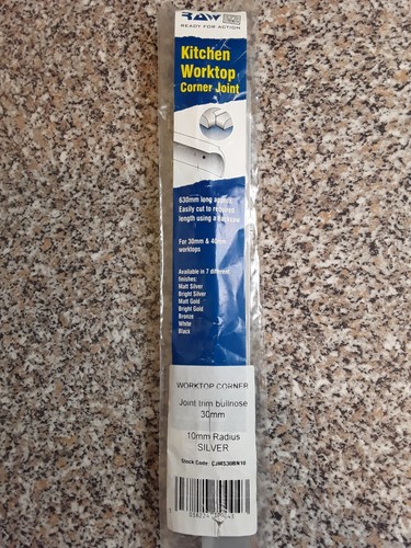 Raw cjms30bn10 kitchen 30mm - cjms30bn10,