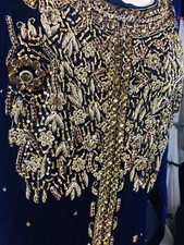 Sharara Kameez Shalwar S 37”