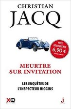 Les enquêtes de linspecteur