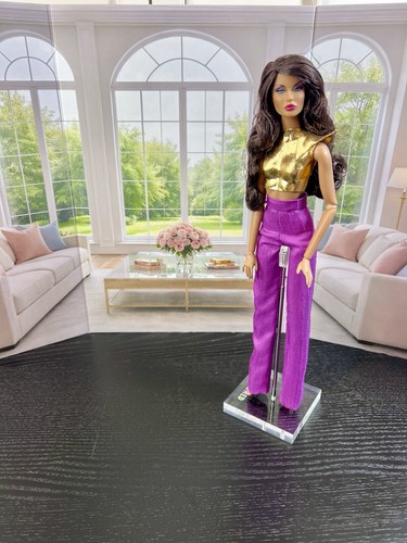 Barbie integrity toys - integrity,
