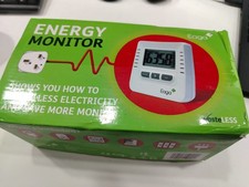 Eaga Energy Monitor Reduce