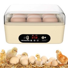 Egg incubator for - egg, hatching