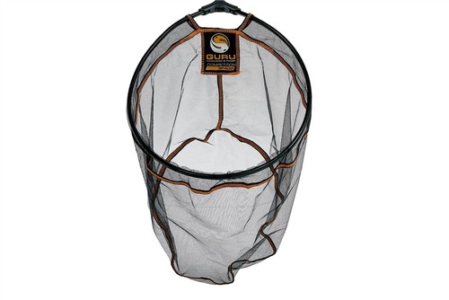 Guru landing net competition - guru,