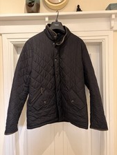 Barbour Powell Quilted Jacket