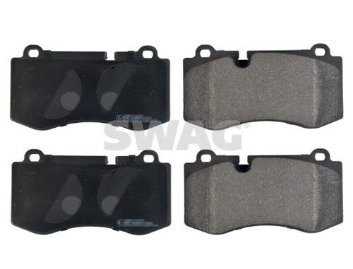 Front swag 6745 - 91, brake