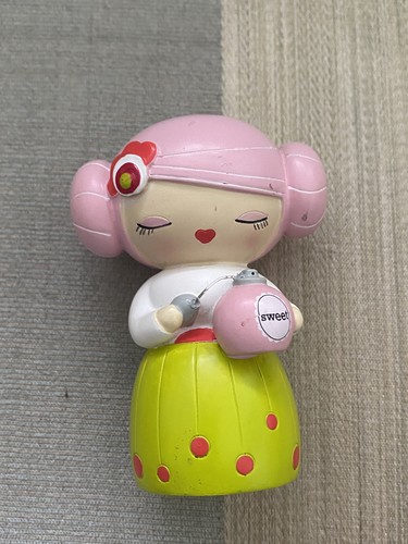 Momiji girl doll - my,