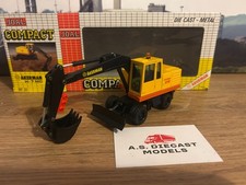 Corgi Modern Truck Joal