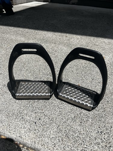 Royal rider stirrups - rider,