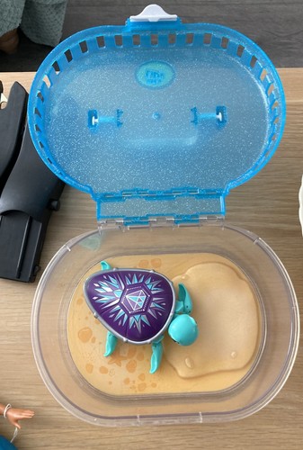 Little live pets blue - live,