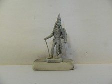 VINTAGE ROSE MINIATURES LEAD MAJOR 7TH LIGHT DRAGOONS 1805 TE2