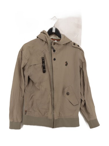 Luke 1977 bomber - luke,
