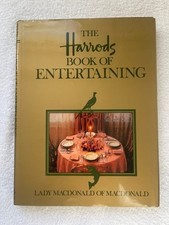 The Harrods Book of