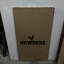 KFR8609 Howdens Greenwich