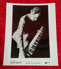 Record Company Press Photo