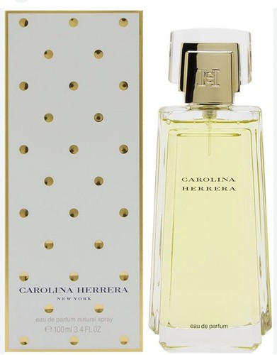 Carolina herrera eau - carolina,