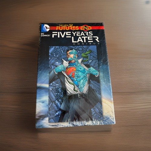 Comics the new futures - comics,