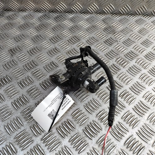 Lexus mk3 xe30 water pump - xe30,