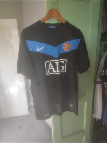 Manchester united shirt - manchester,