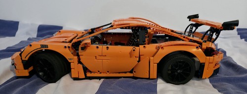 Offical lego technic - lego,