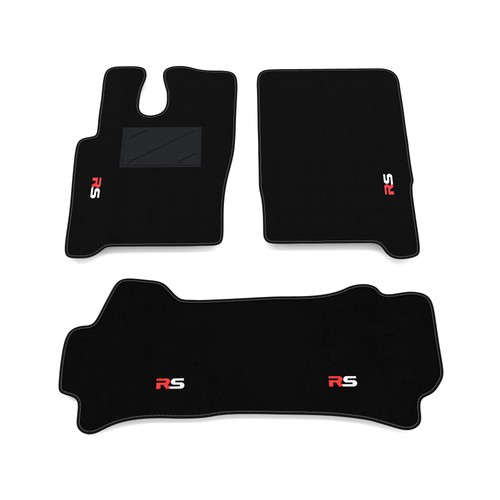 Mats compatible with iveco - compatible,