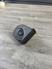 FIAT DUCATO MK3 PILOTE ALARM SIREN HORN SIGNAL LOW TONE 1383391080 2017